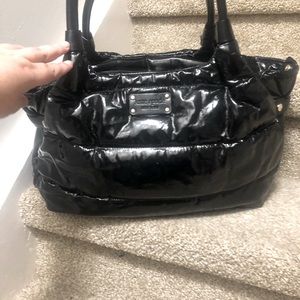 Kate spade quilted bag